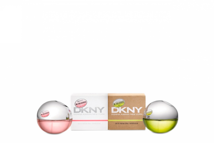 Donna Karan Be Delicious Duo Set Eau de parfum 60ml