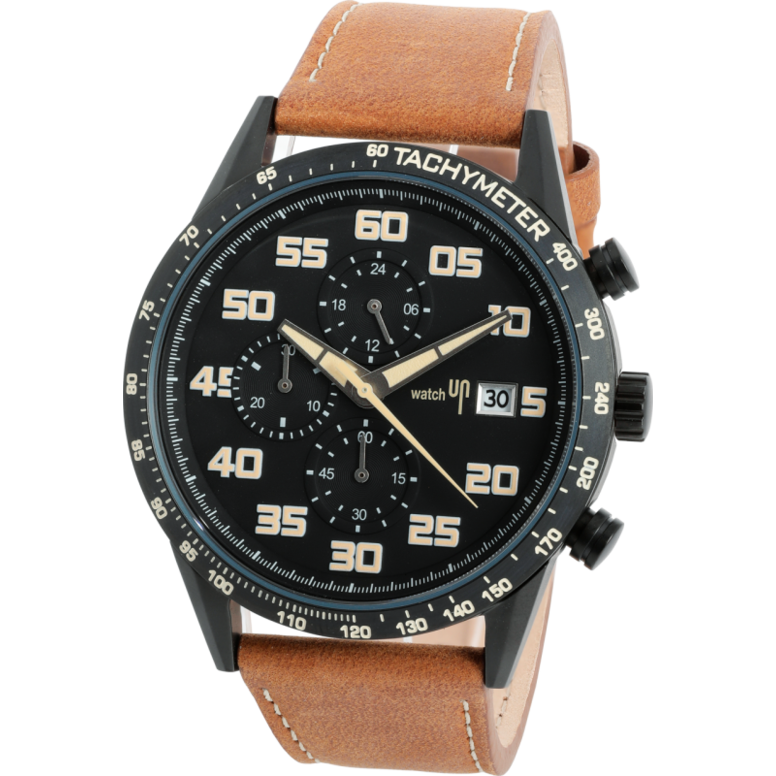 WatchUp watch