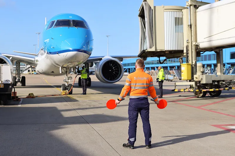 marshaller 28