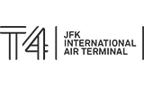 jfk air terminal logo