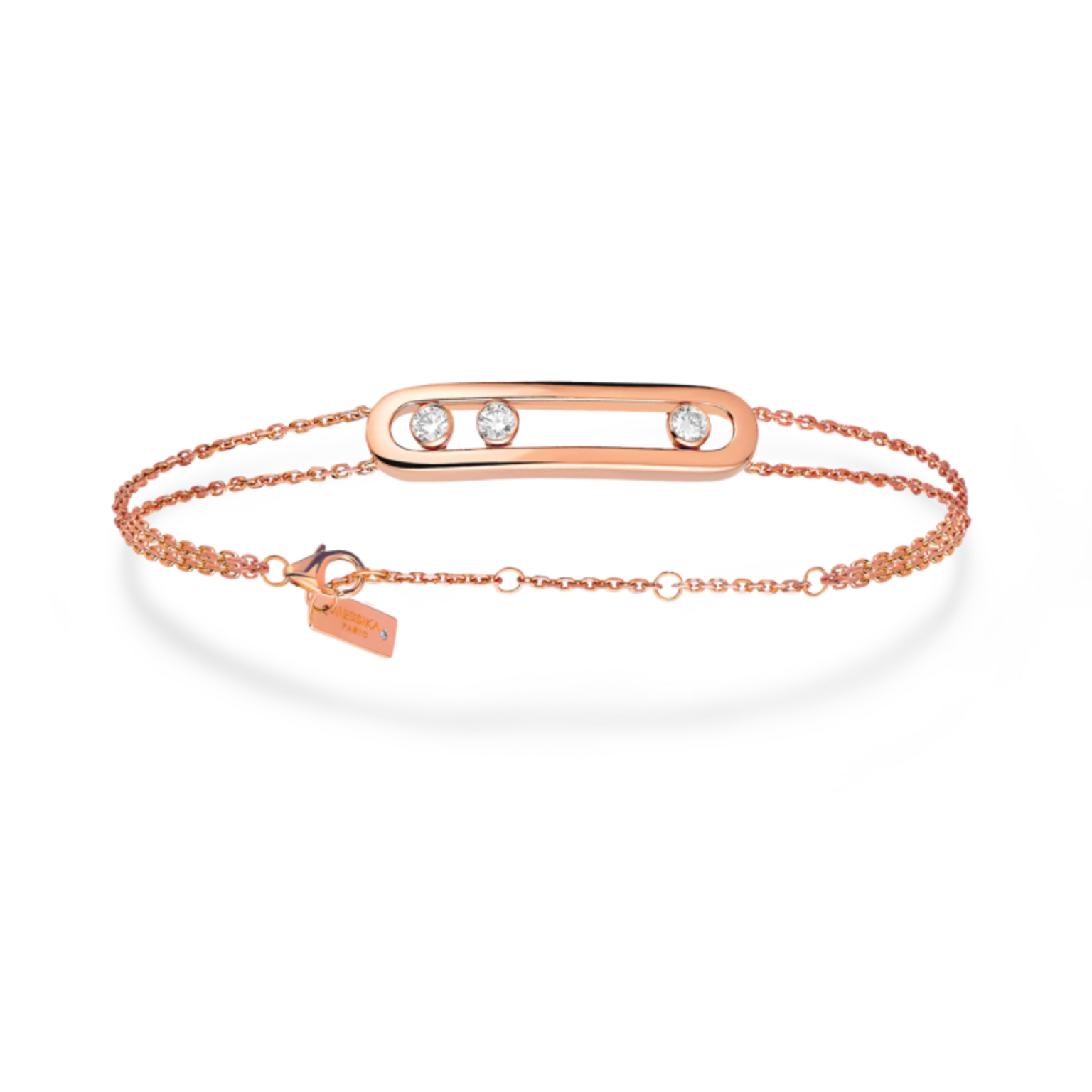 Messika Move Classic bracelet