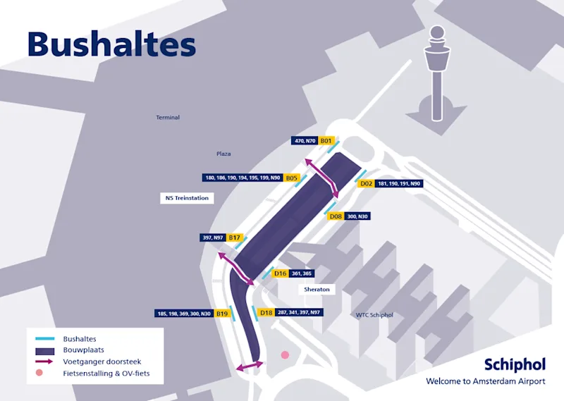 plattegrond na 6 juli