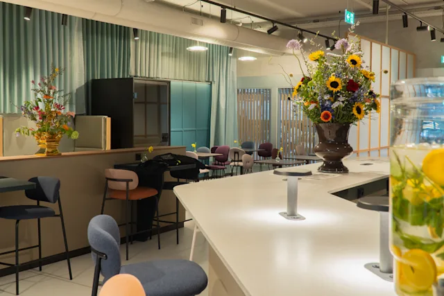 Privium ExpressLounge