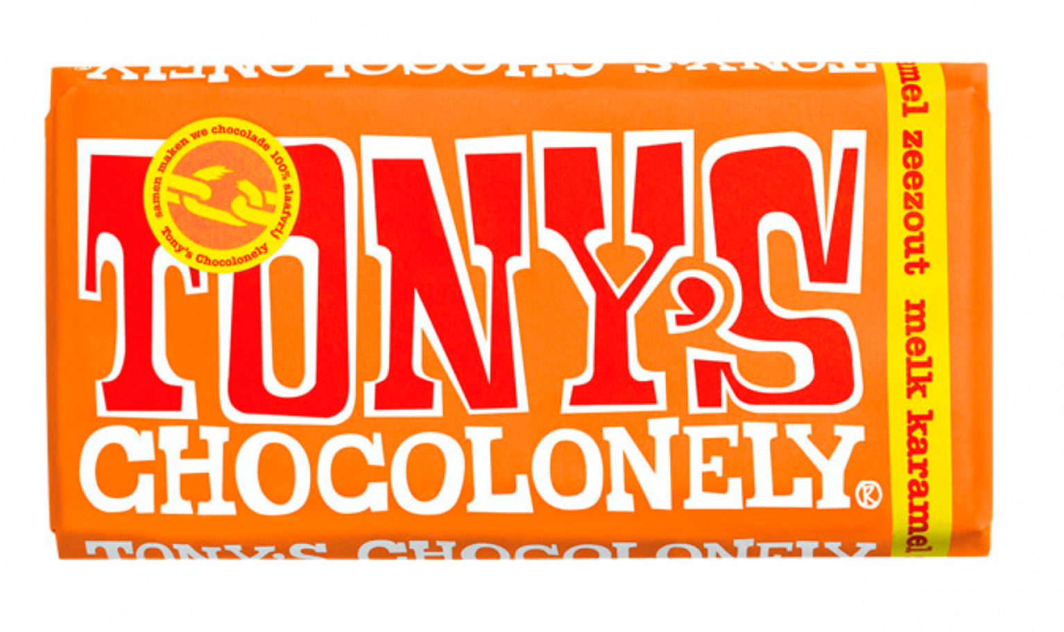 Tony's Chocolonely