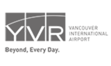 logo Vancouver International Airport
