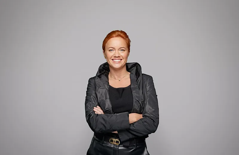 Roos Bakker