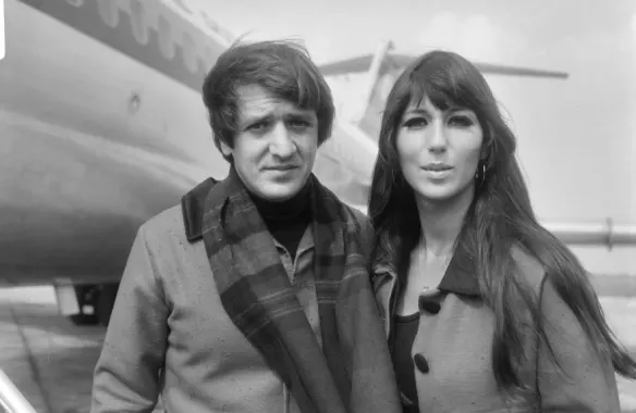 1966-Sonny-en-cher