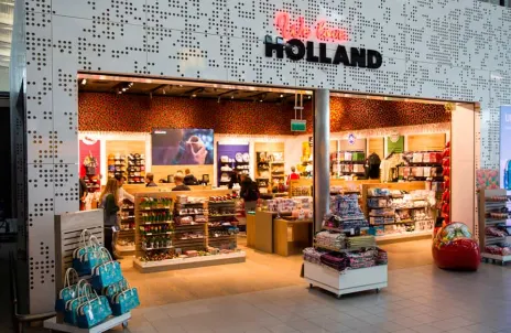 We Love Holland Schiphol