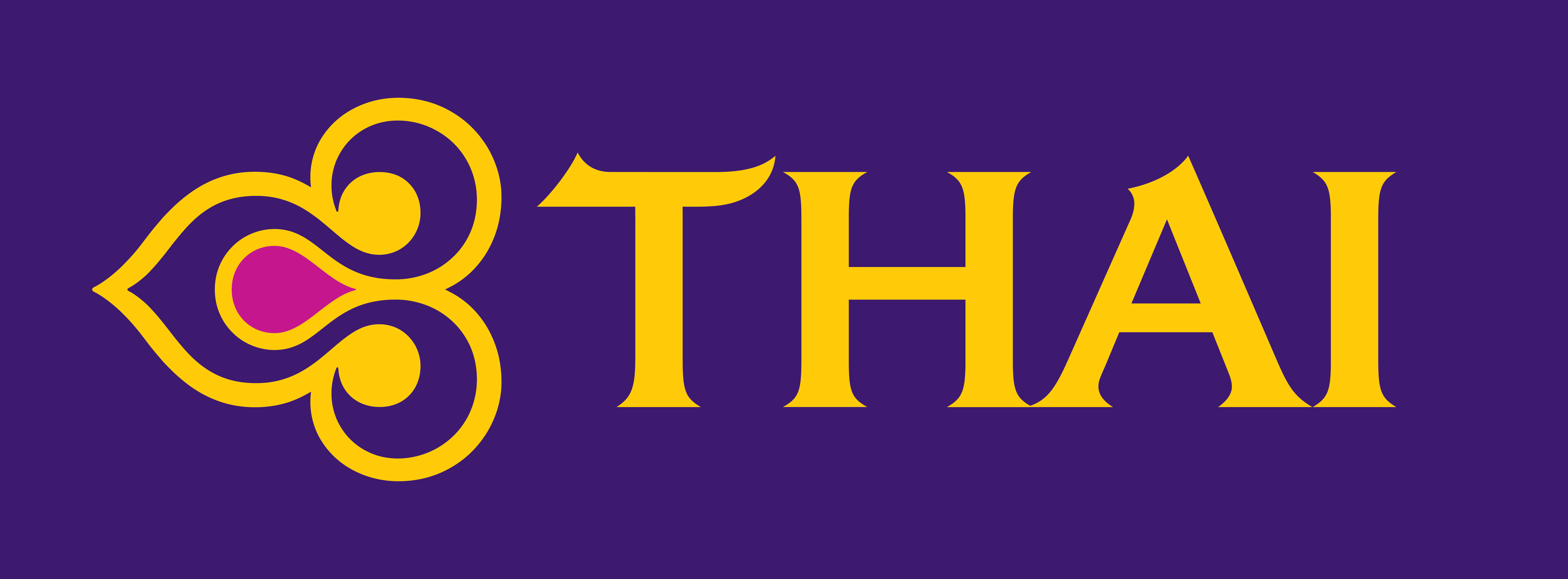  Thai Airways International (TG)