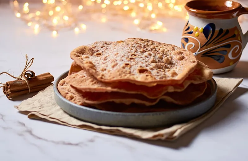 buñuelos