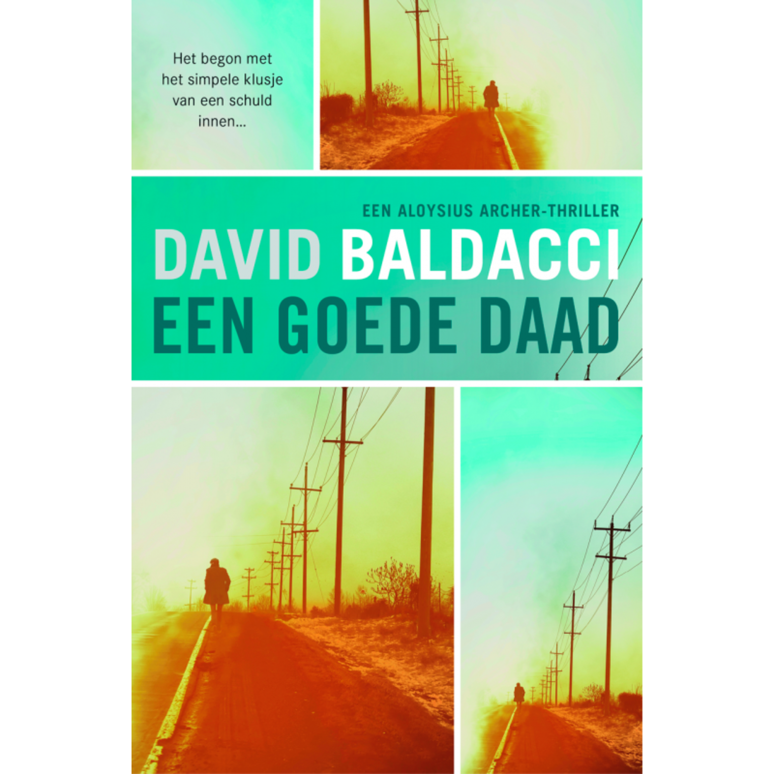 Een goede daad