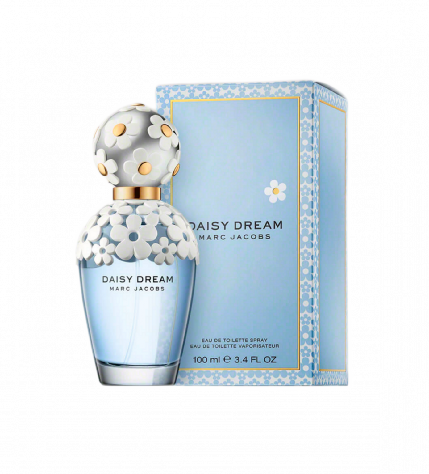 Marc Jacobs Daisy Dream Eau de toilette 100ml