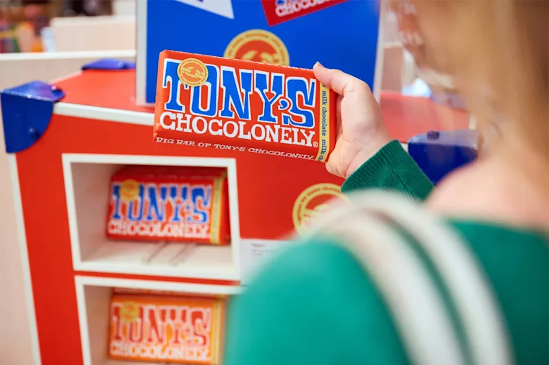 chocolade tony