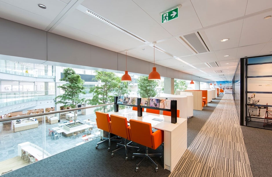 Vergaderruimte reserveren met 20% korting