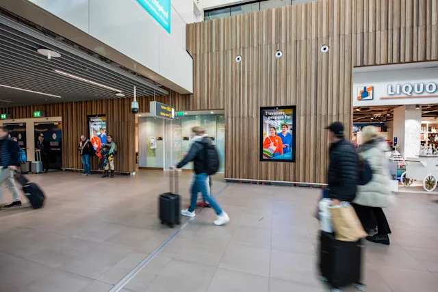 Digital Shopping Network