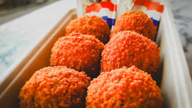 Bitterballen afbeelding
