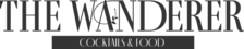 The Wanderer Logo