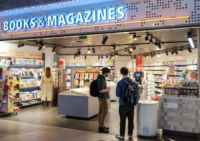 News&Books