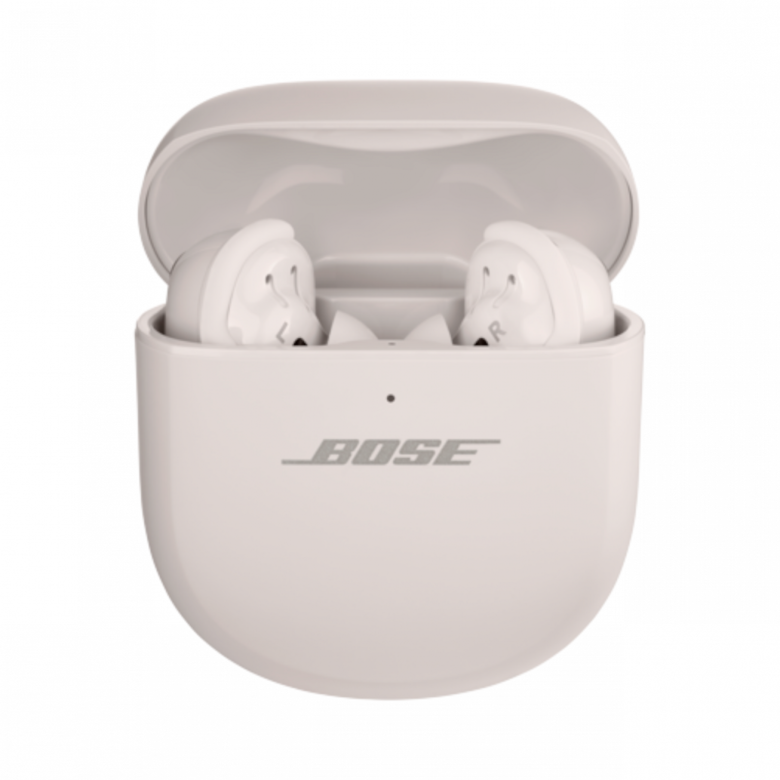 Bose QuietComfort Ultra Earbuds - White Smoke