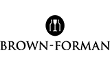 Logo Brown Forman