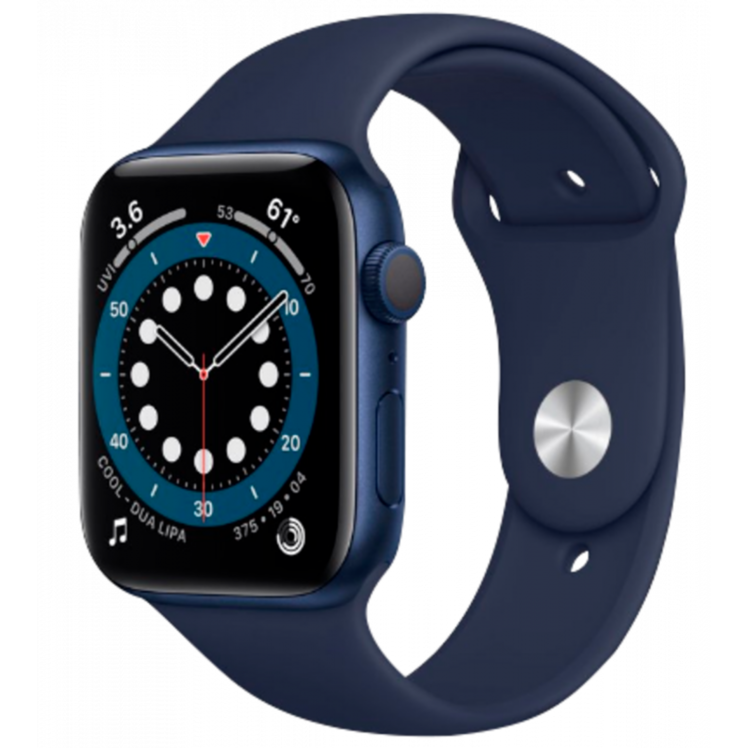 Apple Watch Series 6 40mm Blue