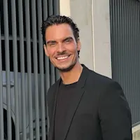 Stef Rullens - Accountmanager