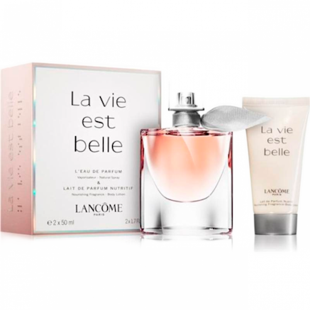 Lancôme La Vie est Belle Set