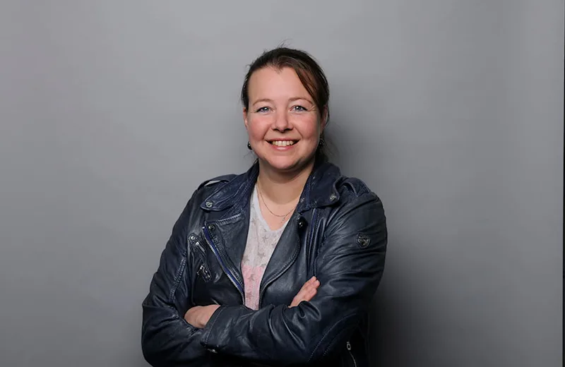 Fleur Gase