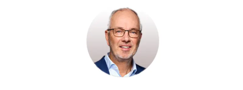 Pieter van Oord