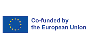 logo funded by eu