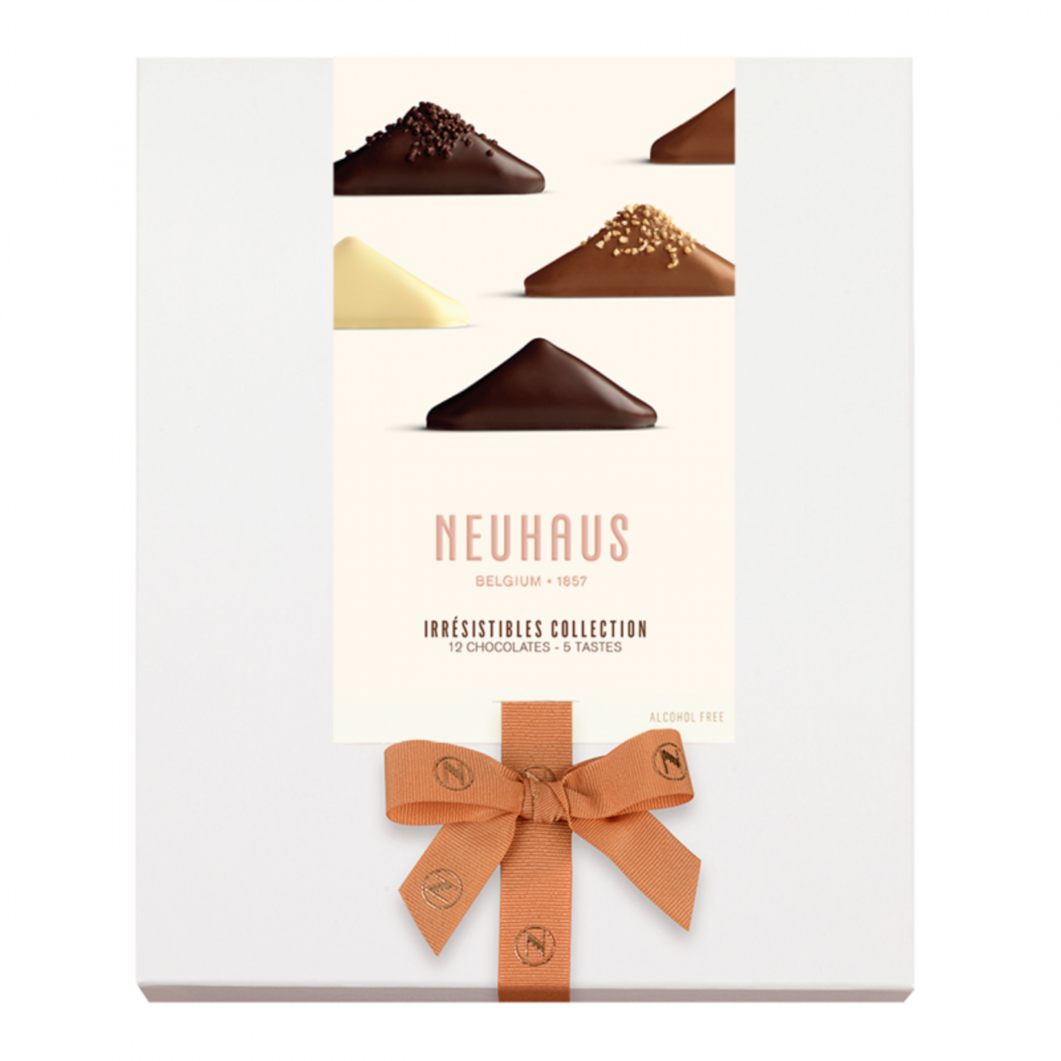 Neuhaus Irrésistibles Box 250g