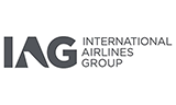 IAG logo