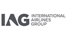 IAG logo