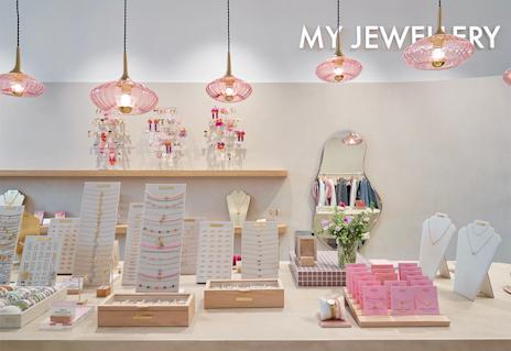My Jewellery