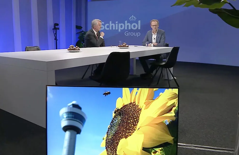 online nieuwjaarsbijeenskomst 2022