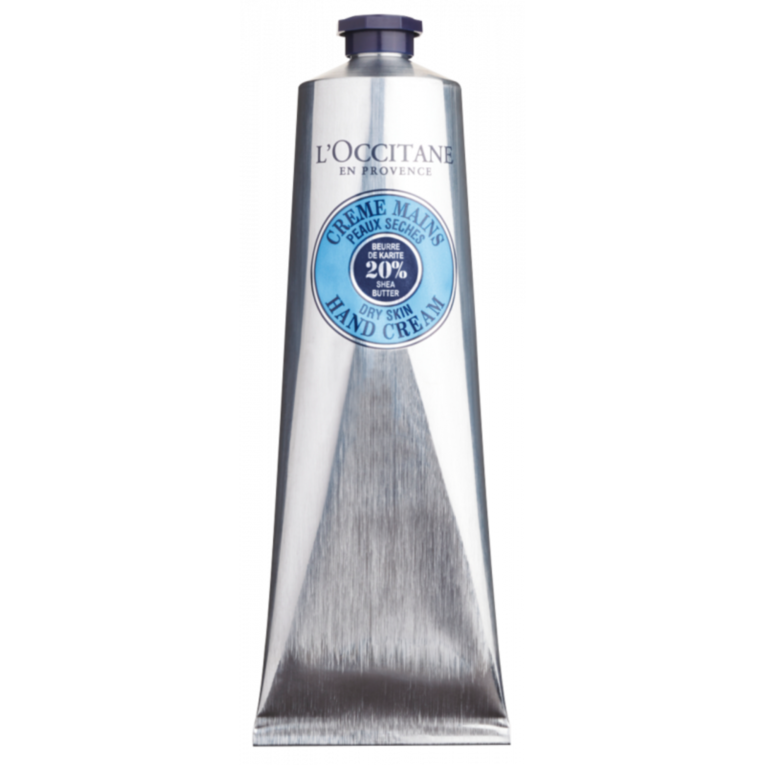 L'Occitane Shea Butter Hand Cream 150ml