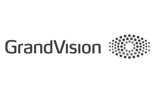 SRE - logo GrandVision