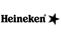 Logo Heineken Bar Schiphol 