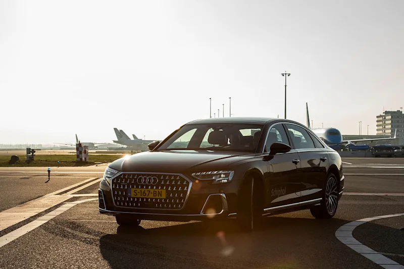 Campagne Audi