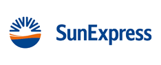 SunExpress logo