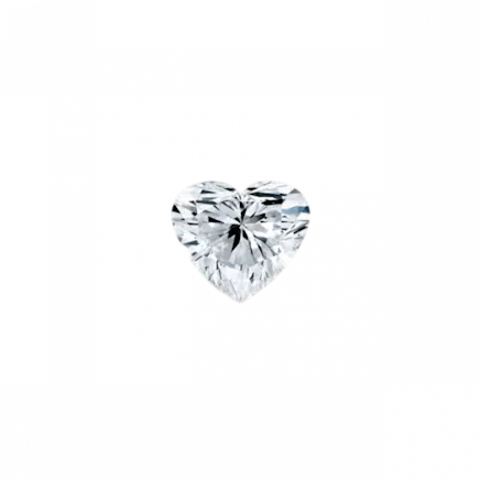 Gassan diamonds heart
