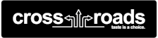 Logo Crossroads Schiphol