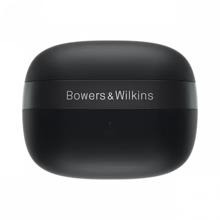 Bowers & wilkins pi8 - anthracite black