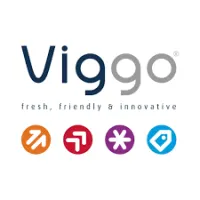 viggo logo vierkant