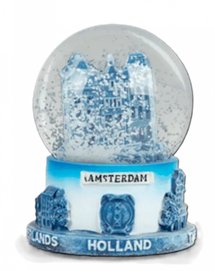 Snow globe