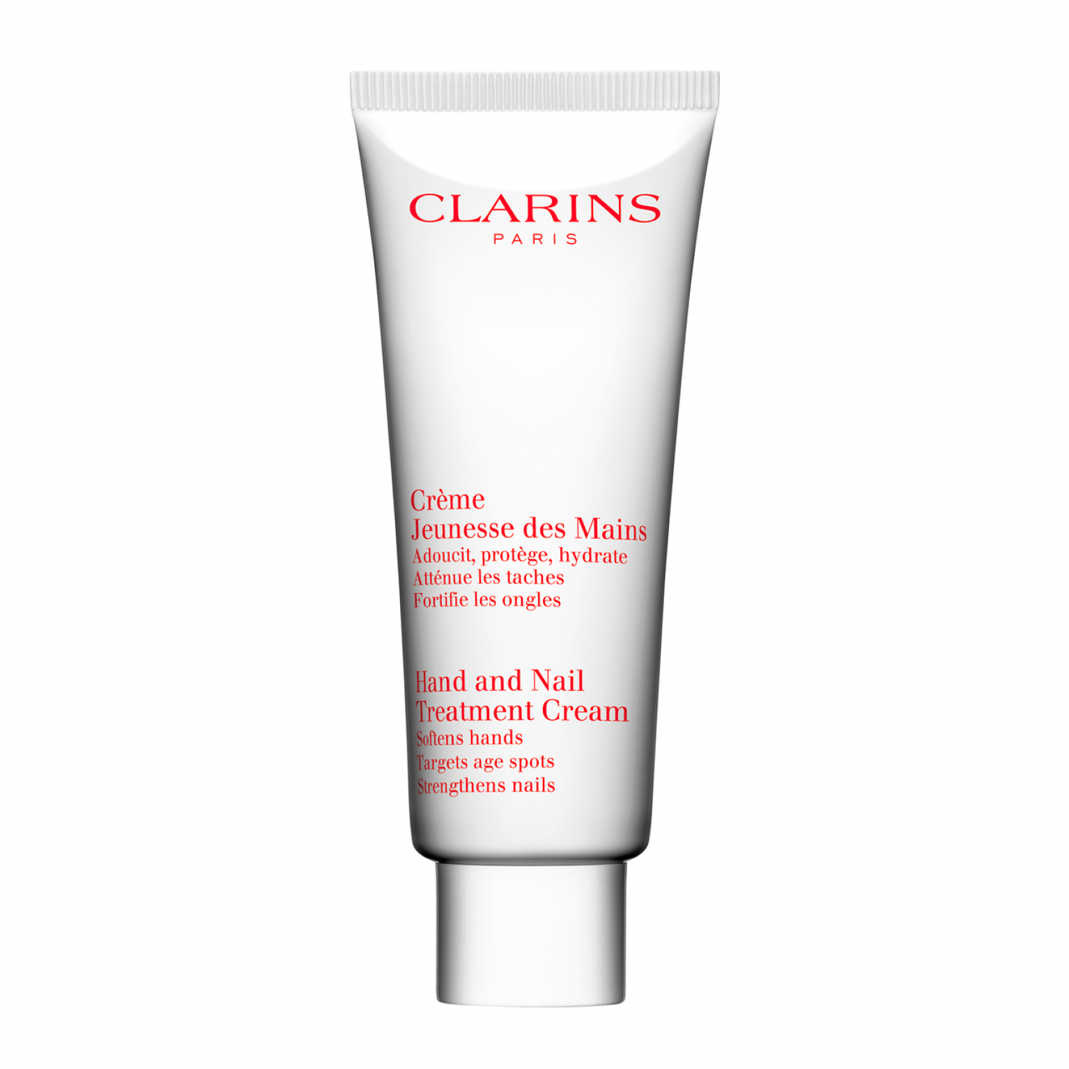 Hand and Nail Treatment Cream 100ml