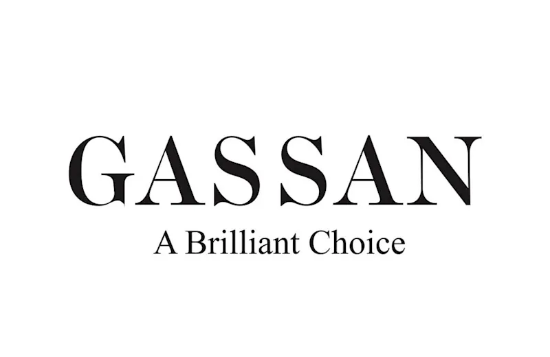 GASSAN logo vip
