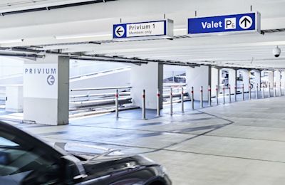 Privium 1