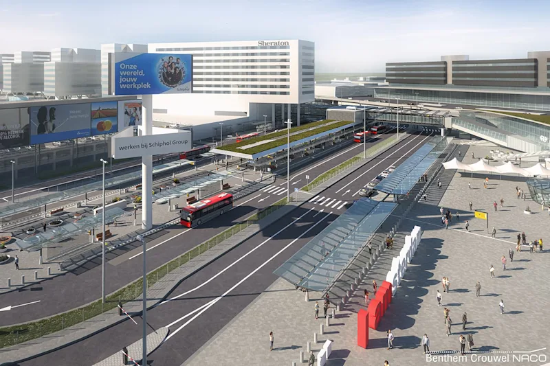 mks busstation vogelvlucht