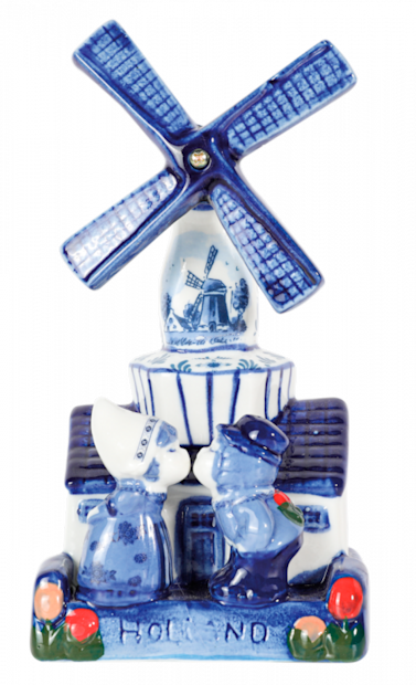 Schiphol NL+ Souvenir & Sports